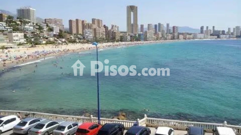 Piso – Benidorm