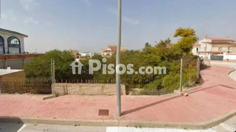 Terreno en venta en Rojales