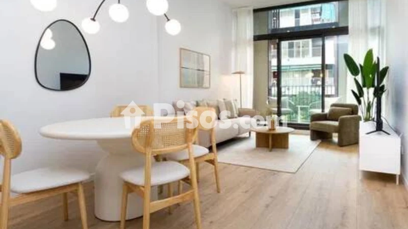 Fotografía del inmueble reportado: 3.400 €/mes — Barcelona, Barcelona