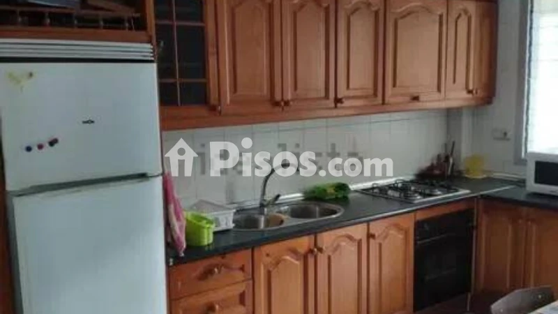 Fotografía del inmueble reportado: 799 €/mes — Almería, Almería