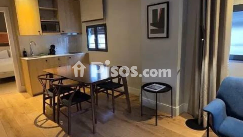 Fotografía del inmueble reportado: 1.300 €/mes — Valencia, Valencia