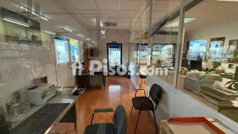 Nave industrial en venta en Albacete Capital