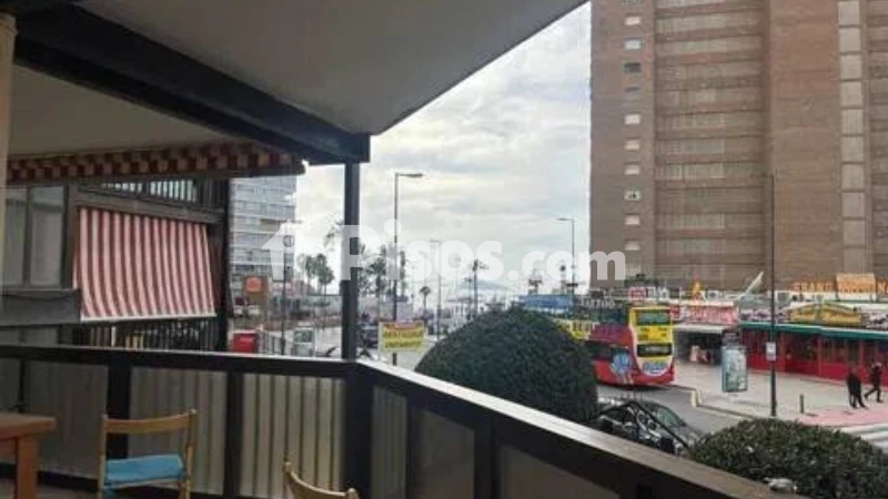 Piso – Benidorm
