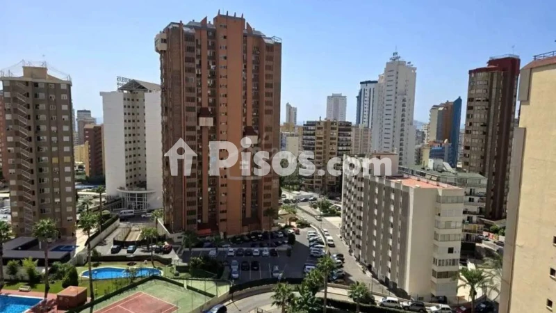 Piso – Benidorm