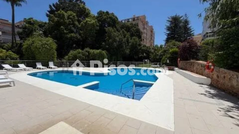 Fotografía del inmueble reportado: 1.800 €/mes — Málaga, Málaga
