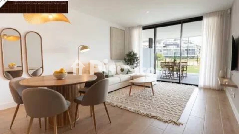 Fotografía del inmueble reportado: 2.800 €/mes — Málaga, Málaga