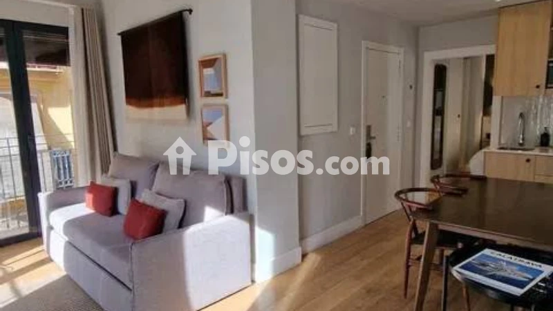 Fotografía del inmueble reportado: 1.300 €/mes — Valencia, Valencia
