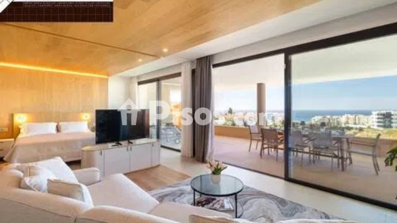 Fotografía del inmueble reportado: 3.400 €/mes — Málaga, Málaga
