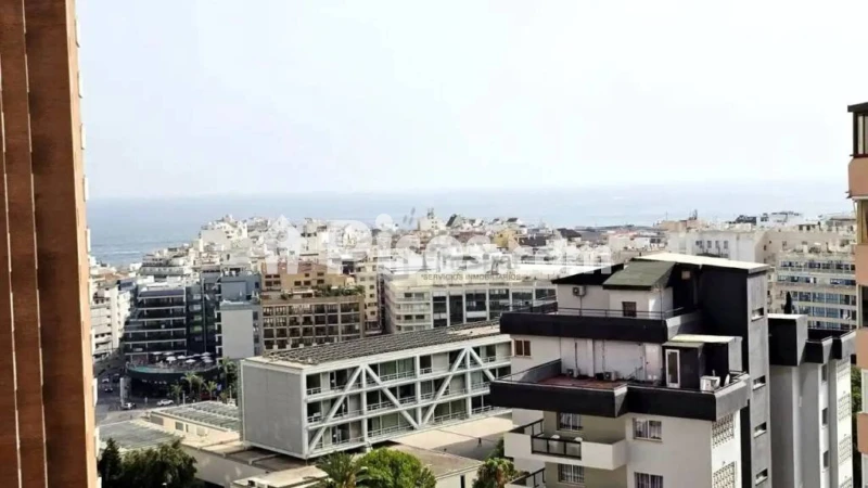 Piso – Benidorm