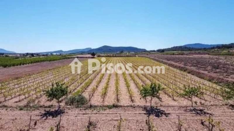 Terreno en venta en Camarillas