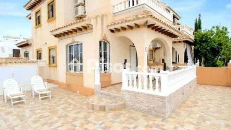 Casa – Orihuela, Urbanización Monte Cenia - Torre Cenia, Urbanización La Zenia II
