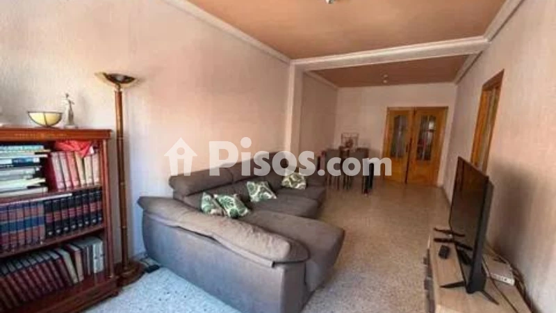 Fotografía del inmueble reportado: 1.200 €/mes — Almería, Almería