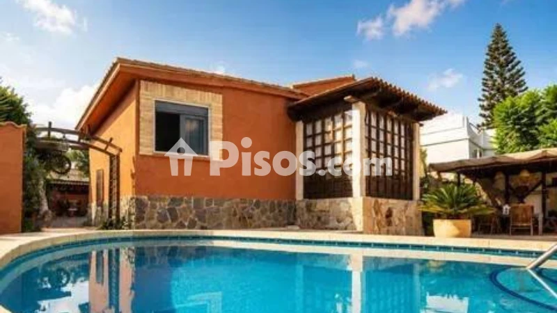 Casa – Torrevieja