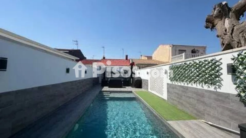Casa – Torrevieja