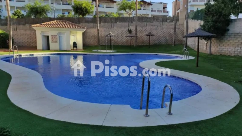 Fotografía del inmueble reportado: 1.200 €/mes — Málaga, Málaga