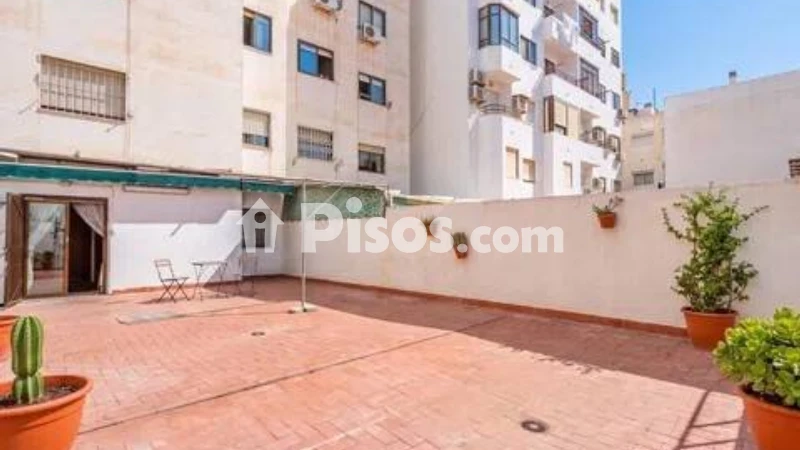 Piso – Alicante - Alacant