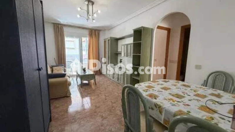 Piso – Torrevieja