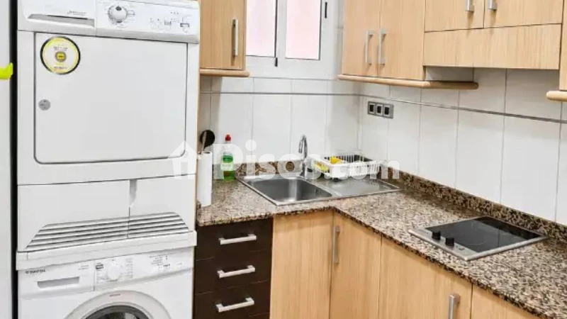 Fotografía del inmueble reportado: 950 €/mes — Las Palmas, Las Palmas