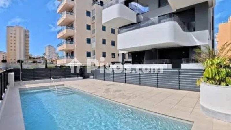 Piso – Guardamar del Segura, Urbanització Pinar de Guardamar