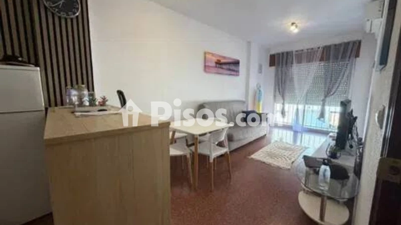 Piso – Torrevieja, Urbanización Calas Blancas
