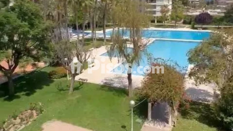 Piso – Alicante - Alacant