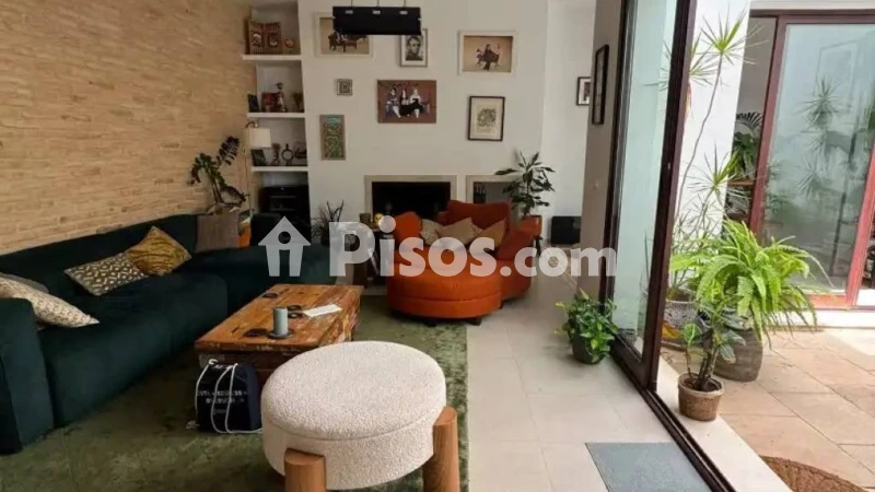 Fotografía del inmueble reportado: 3.000 €/mes — Sevilla, Sevilla