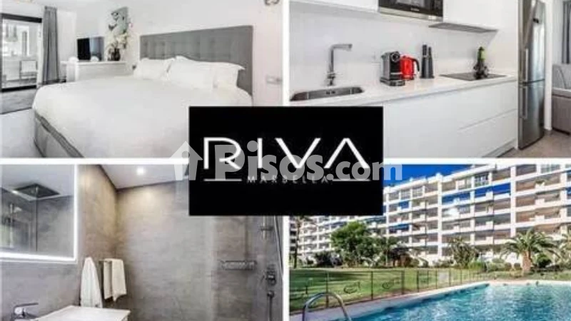 Fotografía del inmueble reportado: 1.500 €/mes — Málaga, Málaga