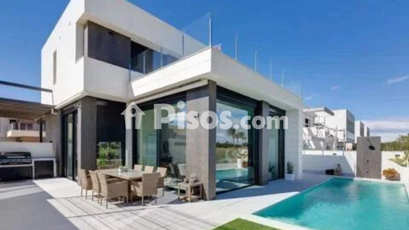 Casa – Pilar de la Horadada, Residencial Oasis, Pinar de Campoverde