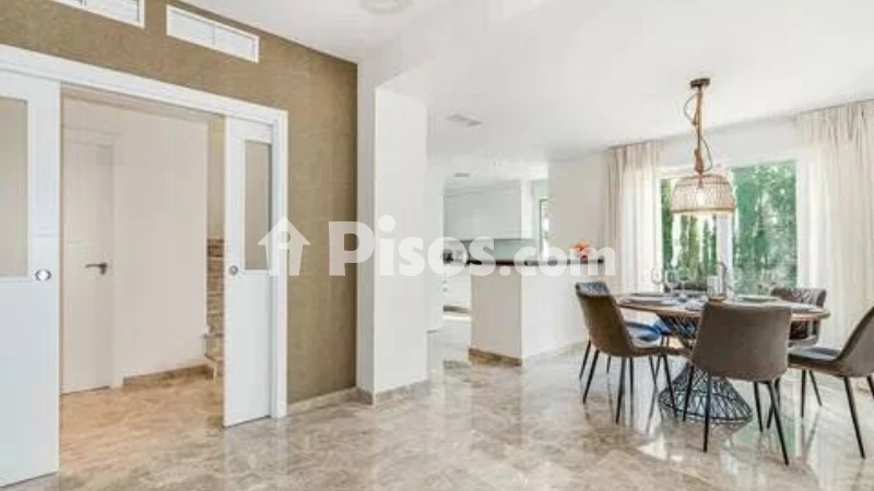 Fotografía del inmueble reportado: 2.800 €/mes — Málaga, Málaga