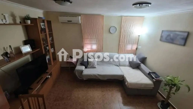 Piso – Albacete, Congo, San Pablo
