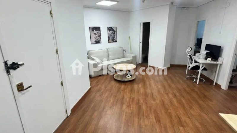 Local comercial en venta en Albacete Capital