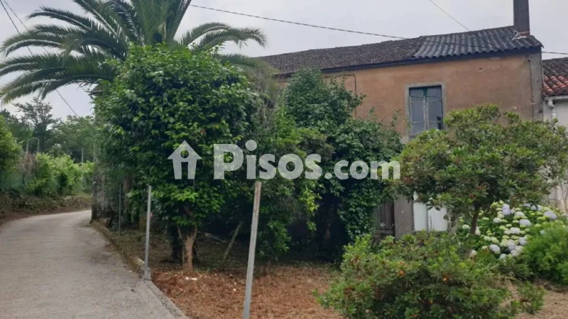Casa – Santiago de Compostela, Agualada