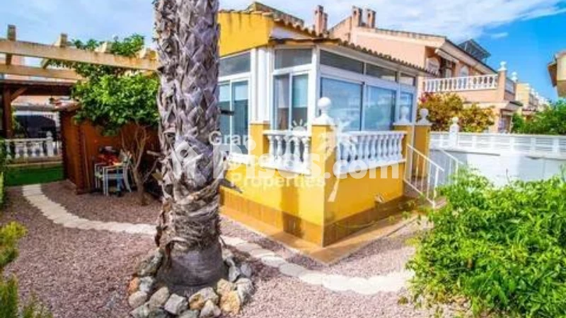 Casa – Santa Pola