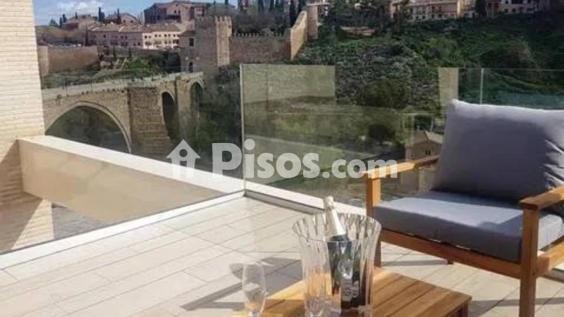 Fotografía del inmueble reportado: 1.800 €/mes — Toledo, Toledo