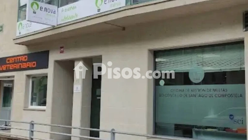 Local comercial en venta en Campus Sur-Santa Marta