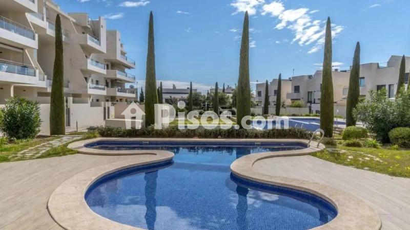 Casa – Orihuela, Urbanización Los Dolses, Playa Flamenca II