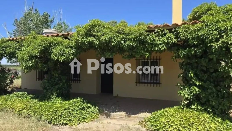 Casa – Villarrobledo, Albacete