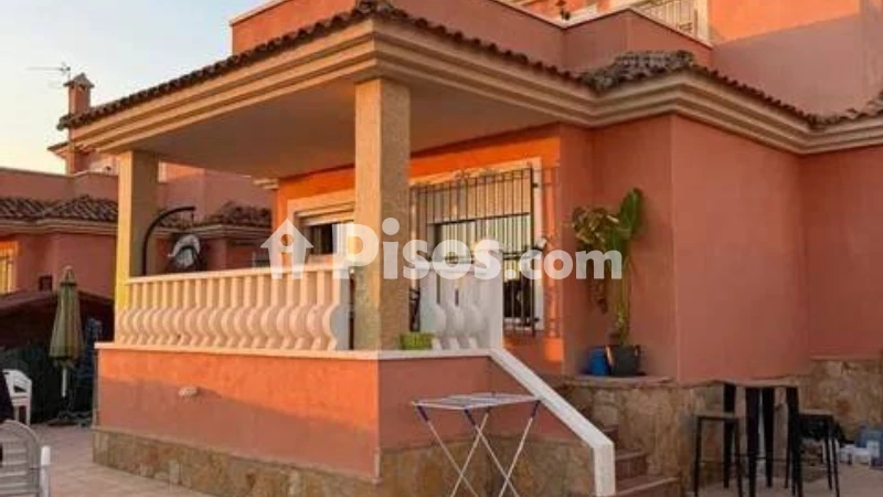 Casa – Mutxamel