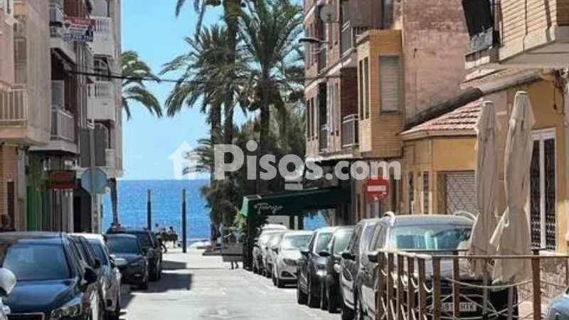Piso – Torrevieja