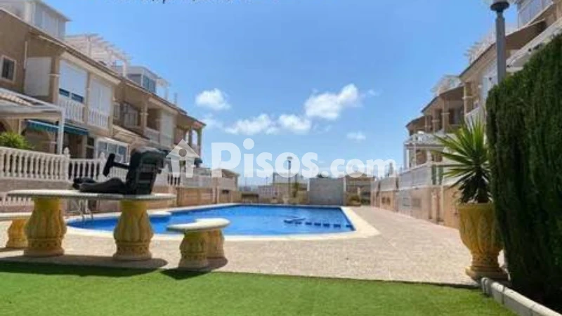 Casa – Orihuela, Residencial Jumilla III, Urbanización Horizonte