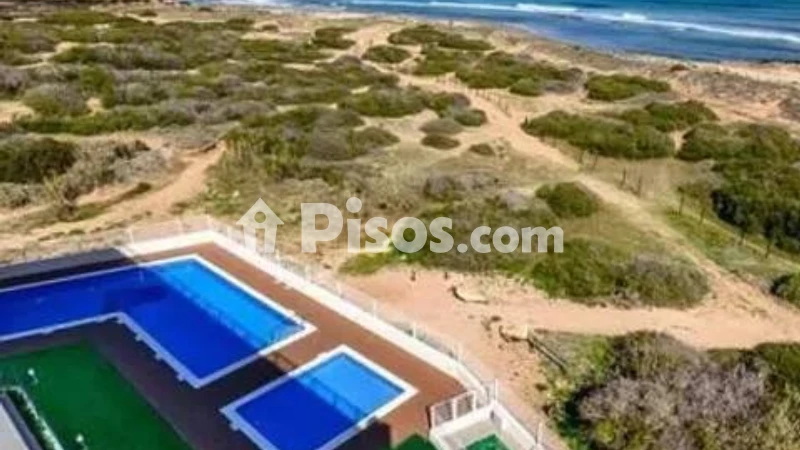 Pis – Torrevieja