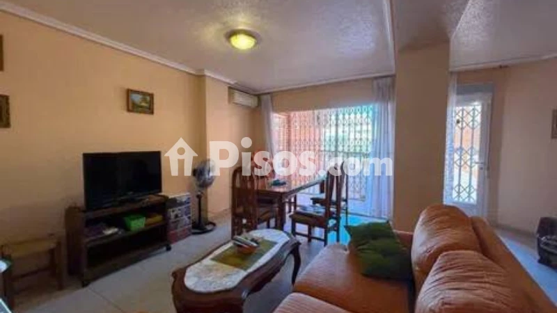 Piso – Torrevieja