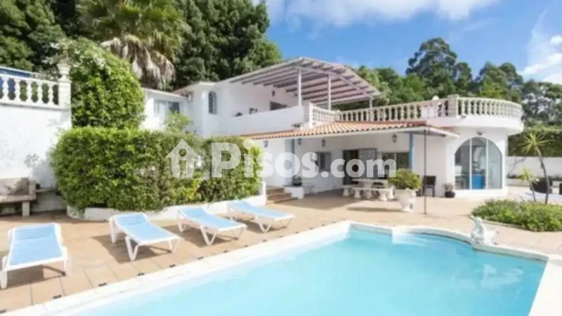 Fotografía del inmueble reportado: 3.500 €/mes — Pontevedra, Pontevedra