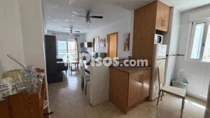 Piso – Torrevieja, Urbanización Calas Blancas