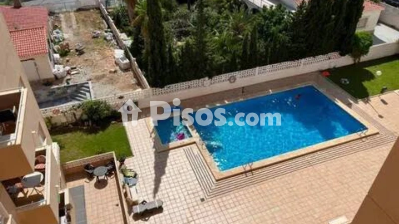 Piso – Torrevieja