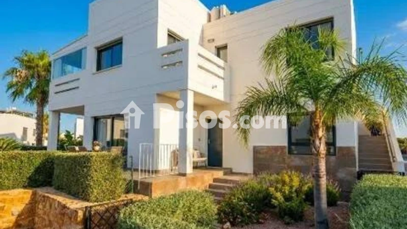 Piso – Orihuela, Raiguero de Bonanza