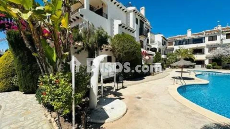 Casa – Orihuela, Urbanización Las Mañanitas, Dehesa de Campoamor