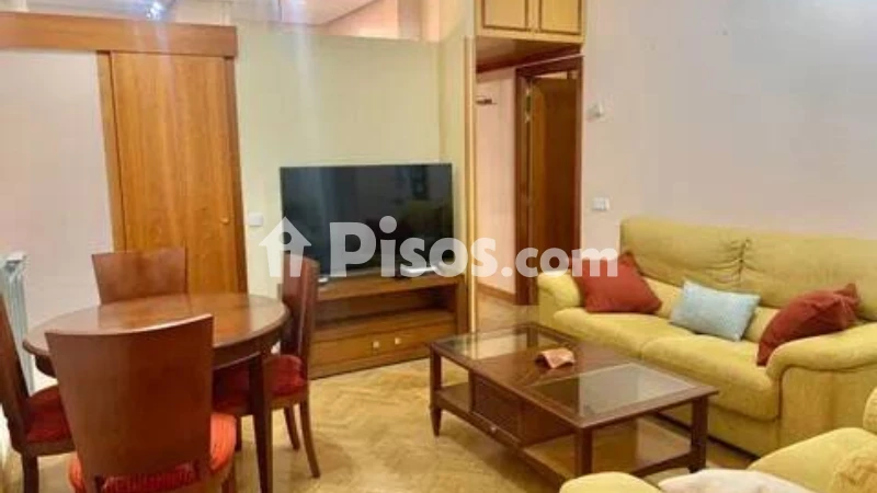 Fotografía del inmueble reportado: 1.500 €/mes — Madrid, Madrid