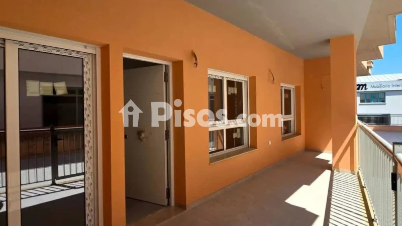 Piso – Bigastro