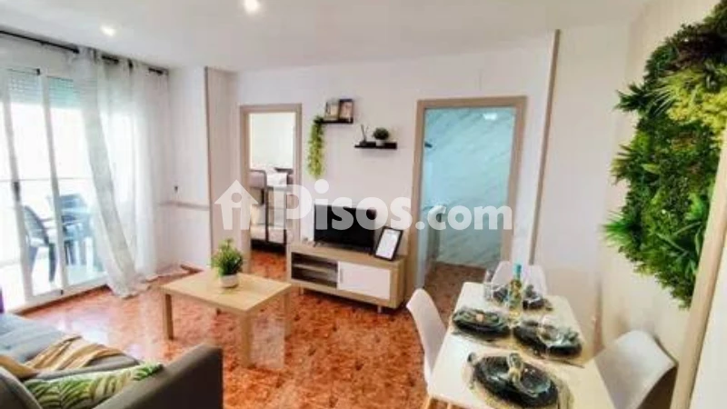 Fotografía del inmueble reportado: 600 €/mes — Castellón, Castellón